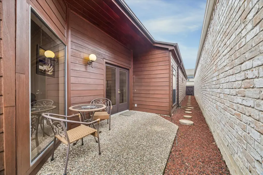 9612 Bayou Brook Street, Houston, TX 77063 - #3