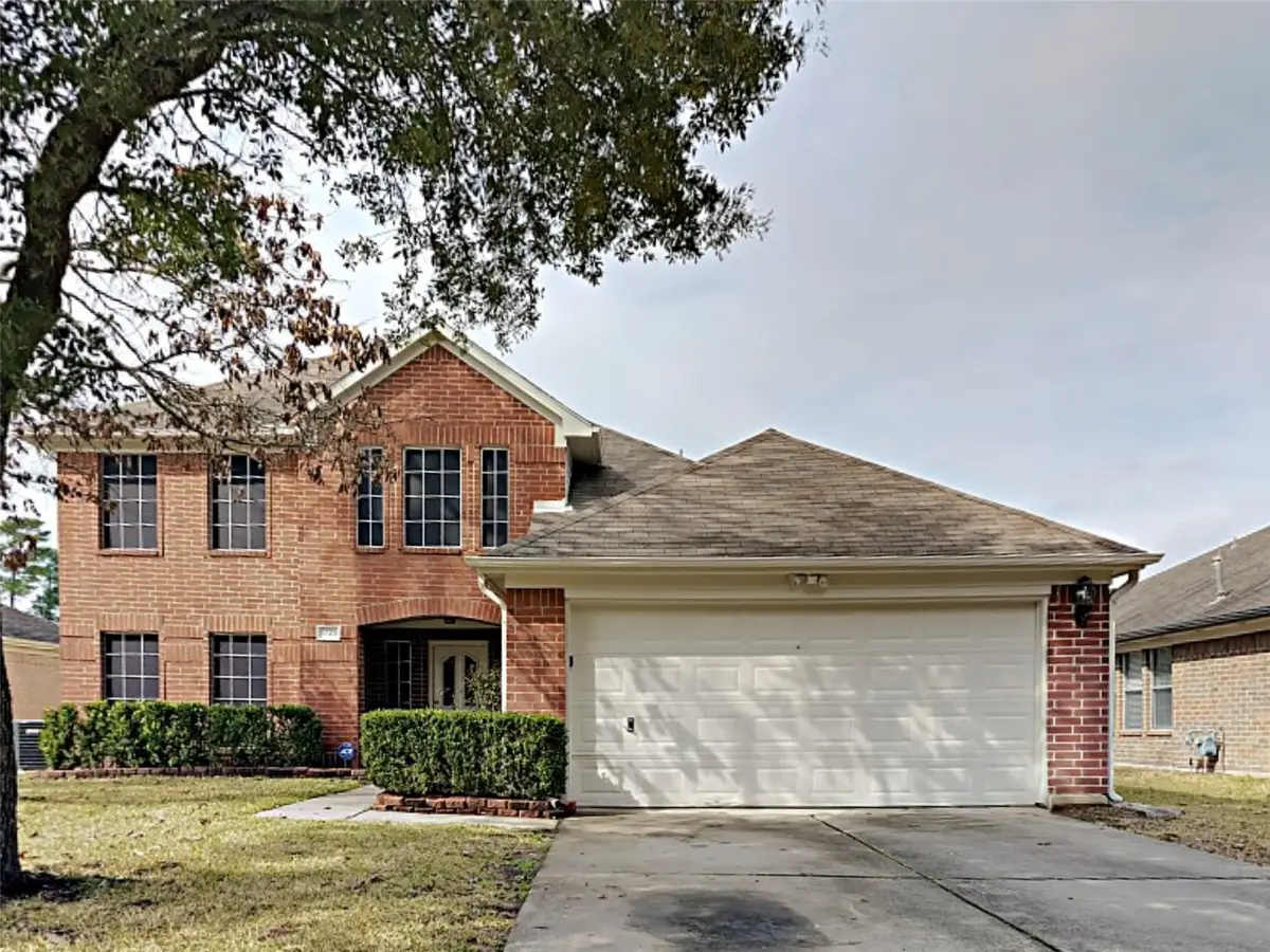 1723 Forestburg Drive, Spring, TX 77386 - #1