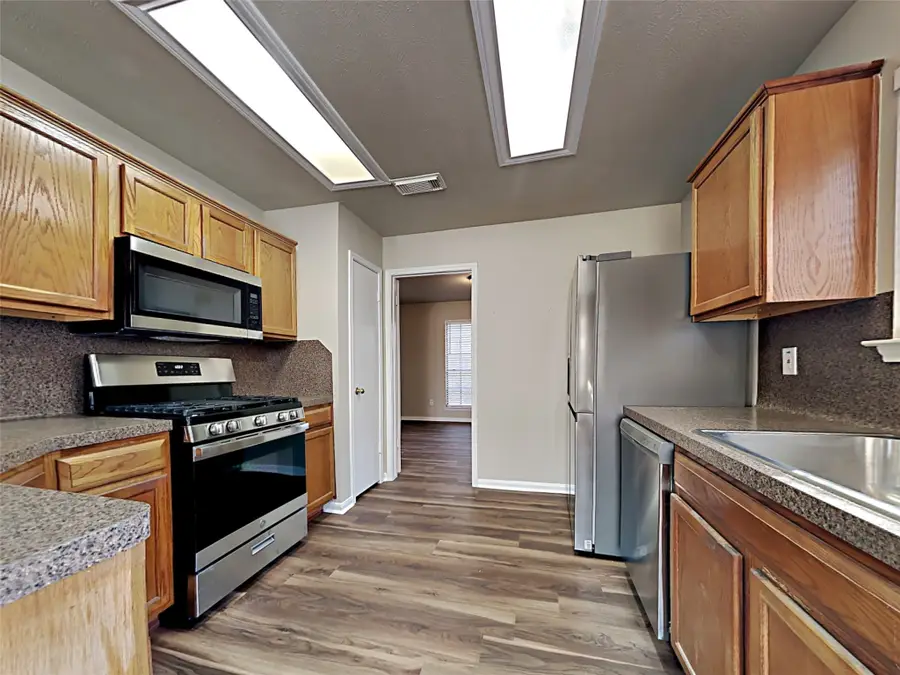 1723 Forestburg Drive, Spring, TX 77386 - #2