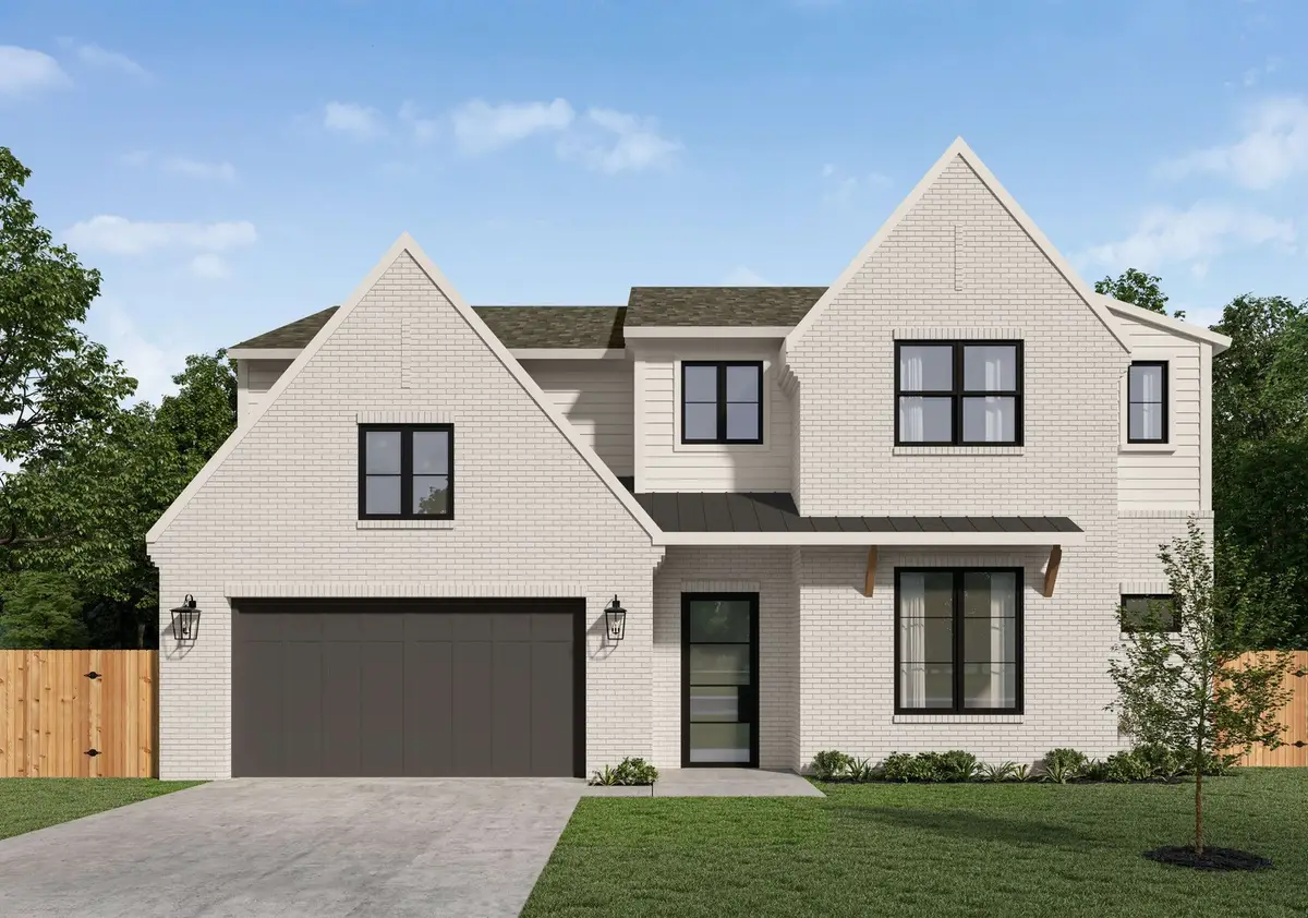 7302 Raton Street, Houston, TX 77055 - #1
