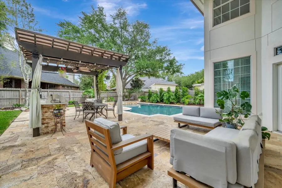 3311 Oak Links Avenue, Houston, TX 77059 - #3