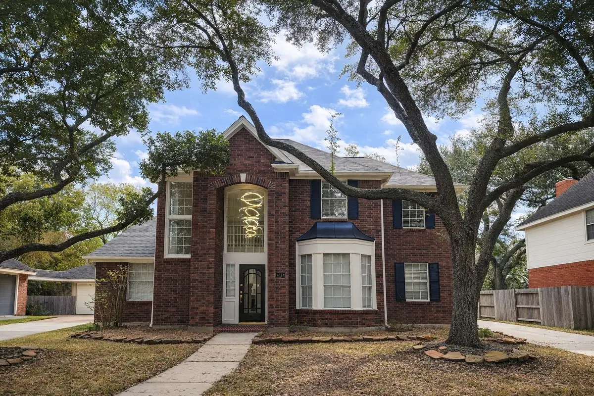 5818 Wilkins Lane, Sugar Land, TX 77479 - #1