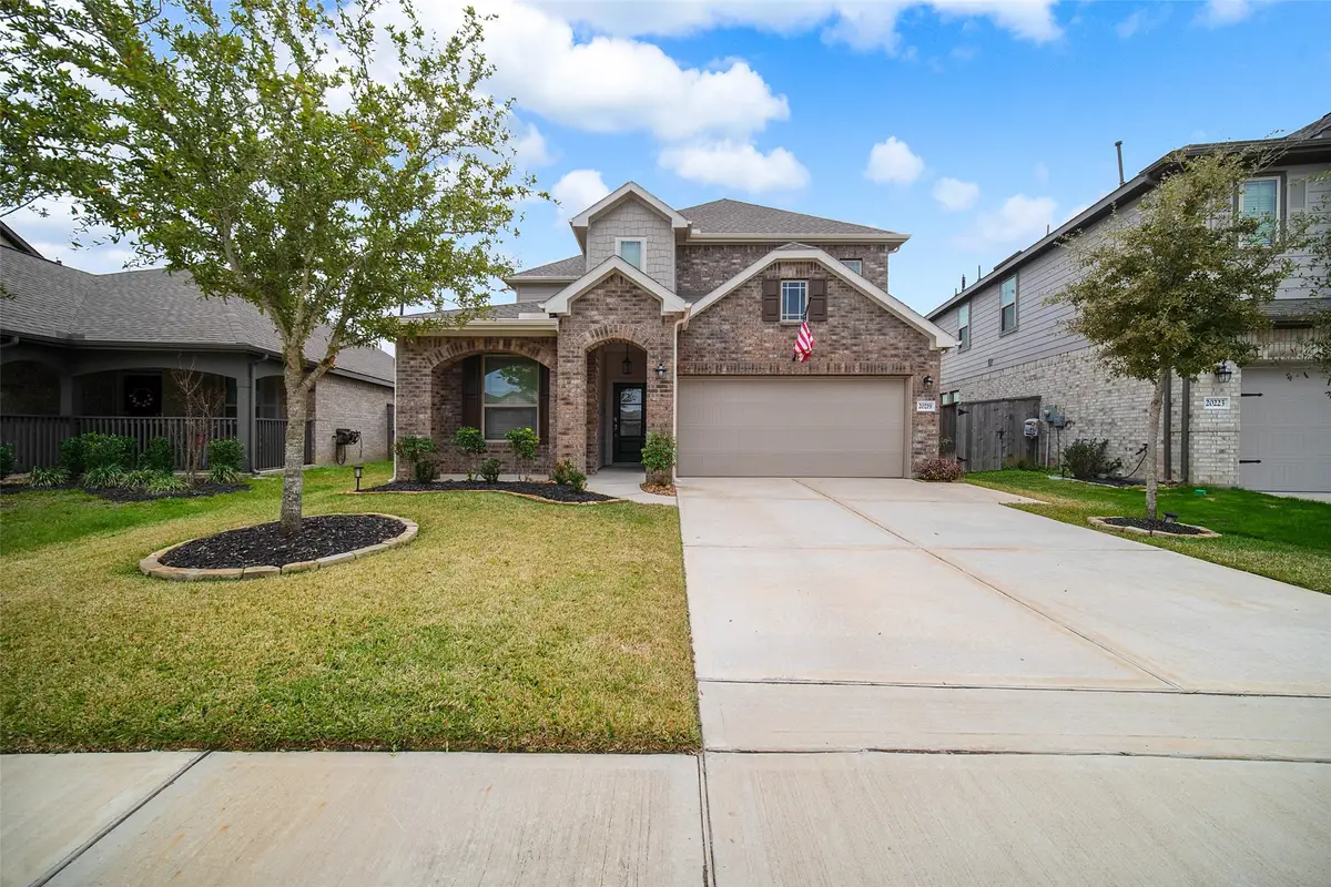 20219 Creekdale Bend Drive, Cypress, TX 77433 - #1