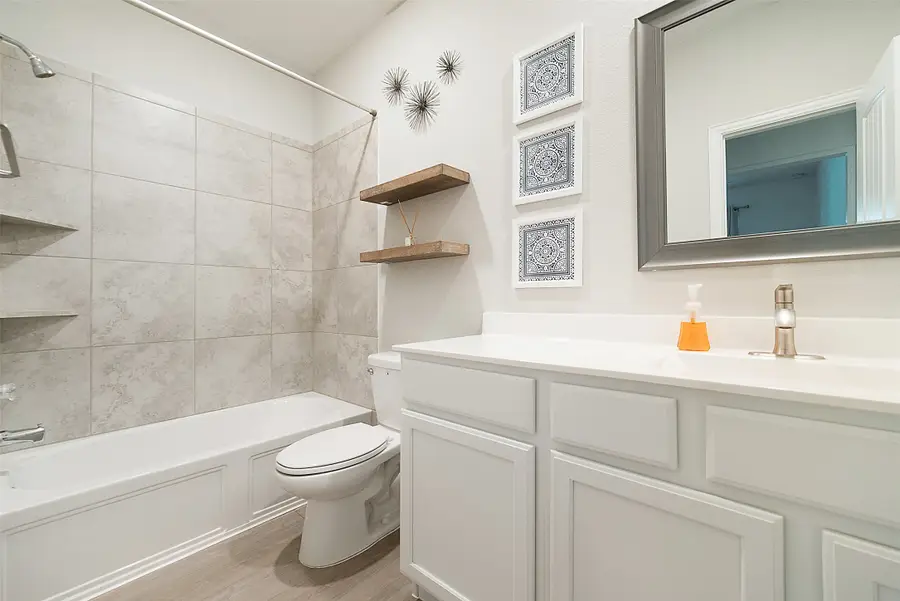 20219 Creekdale Bend Drive, Cypress, TX 77433 - #3