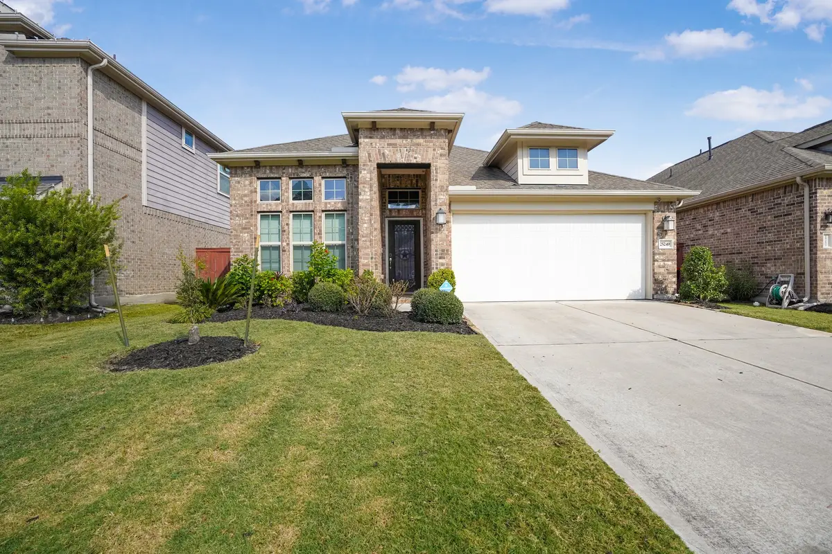 25249 Sandy Deer Lane, Porter, TX 77365 - Image #1