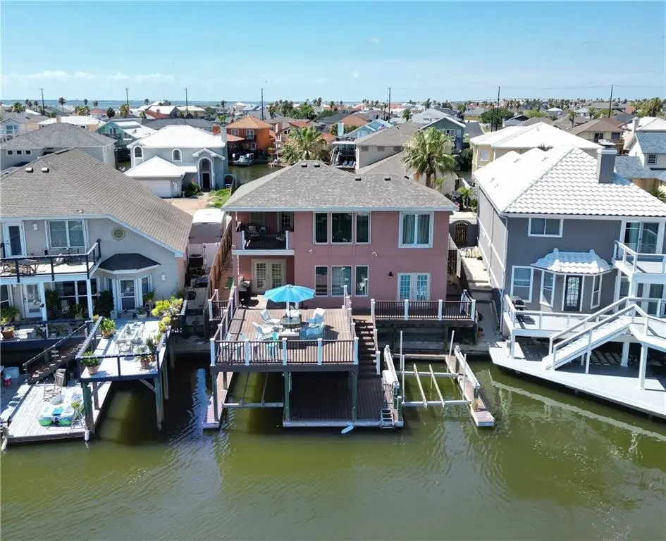 15322 Tortuga Court, Corpus Christi, TX 78418 - #1