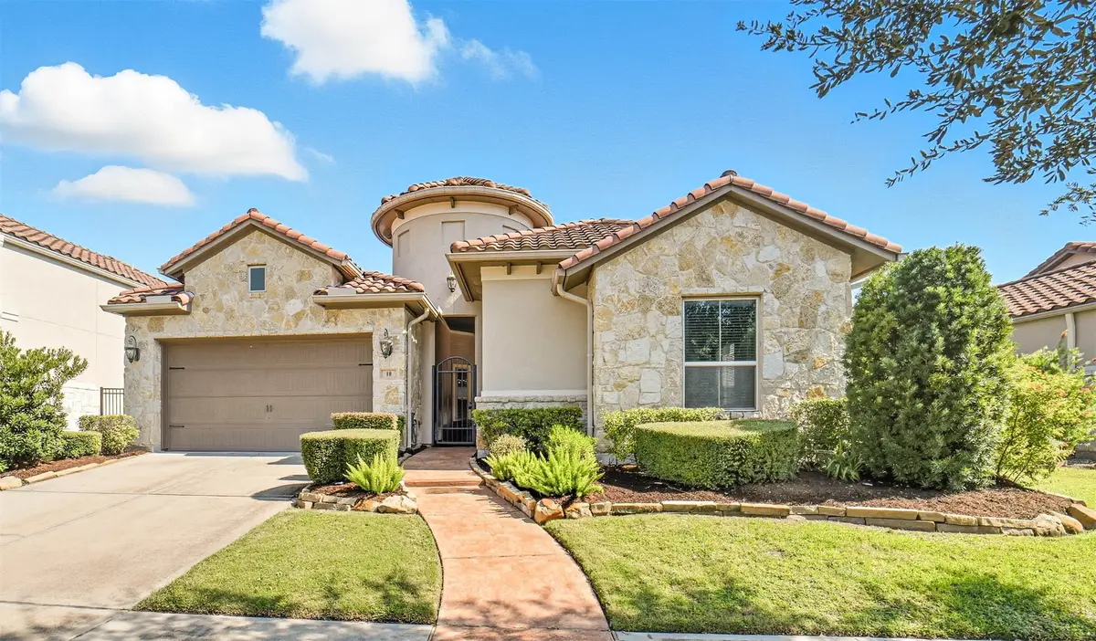 10 Silent Way Drive, Sugar Land, TX 77498 - #1