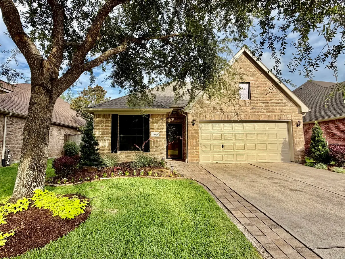 2405 Alamanni Drive, Pearland, TX 77581 - #1