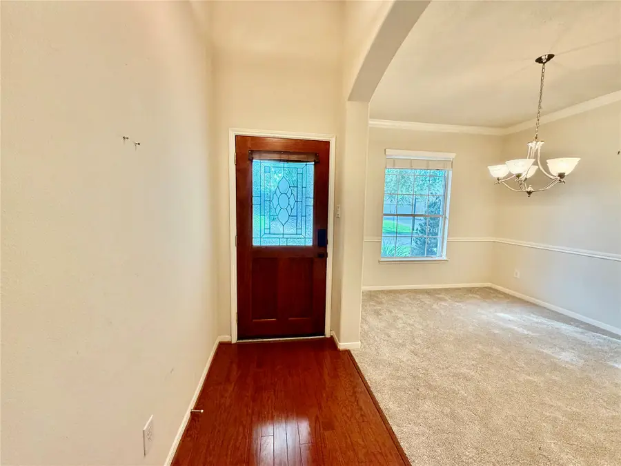 2405 Alamanni Drive, Pearland, TX 77581 - #3