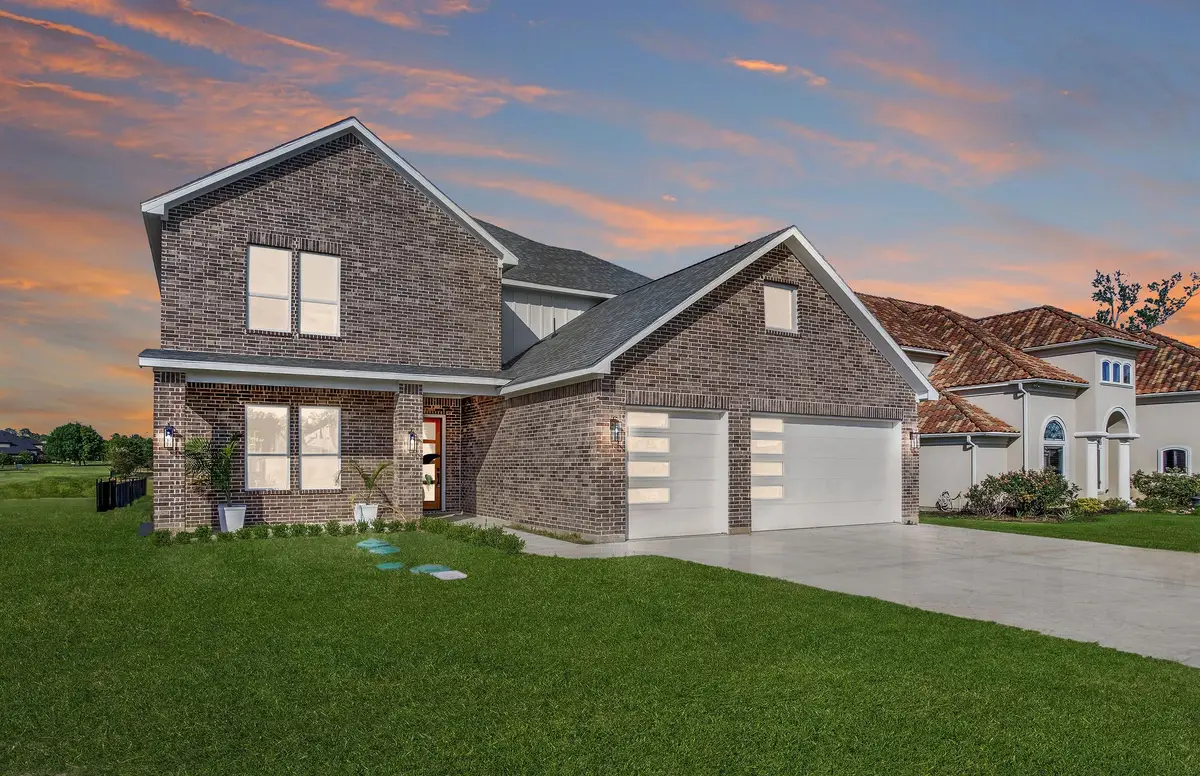 18863 Serene Water Drive, Montgomery, TX 77356 - #1