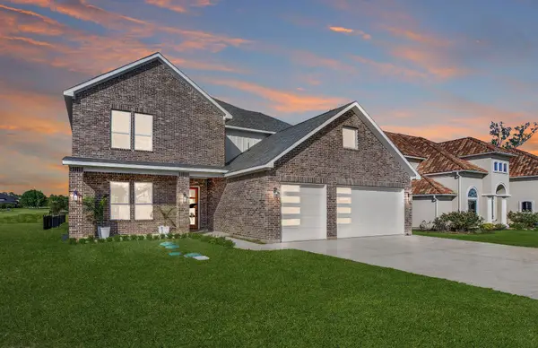 18863 Serene Water Drive, Montgomery, TX 77356