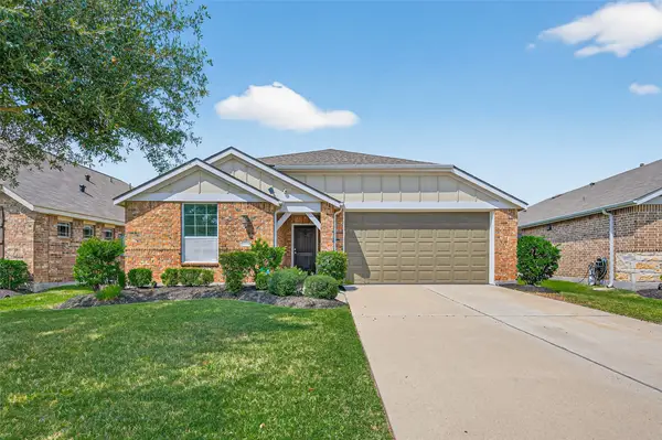 16318 Brookside Willow Lane, Houston, TX 77084