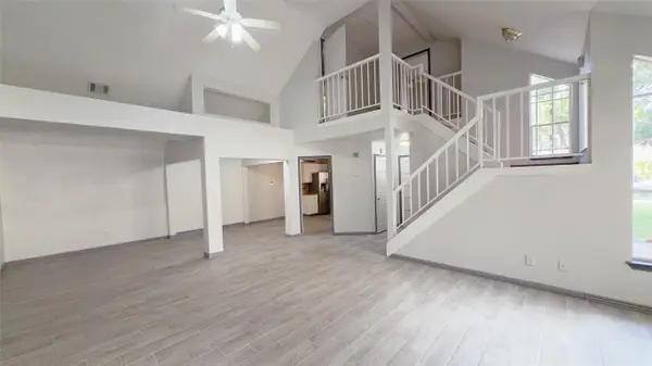 11643 Herald Square Drive, Houston, TX 77099