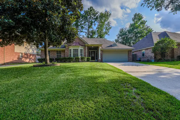 2911 Maple Bend Drive, Houston, TX 77345