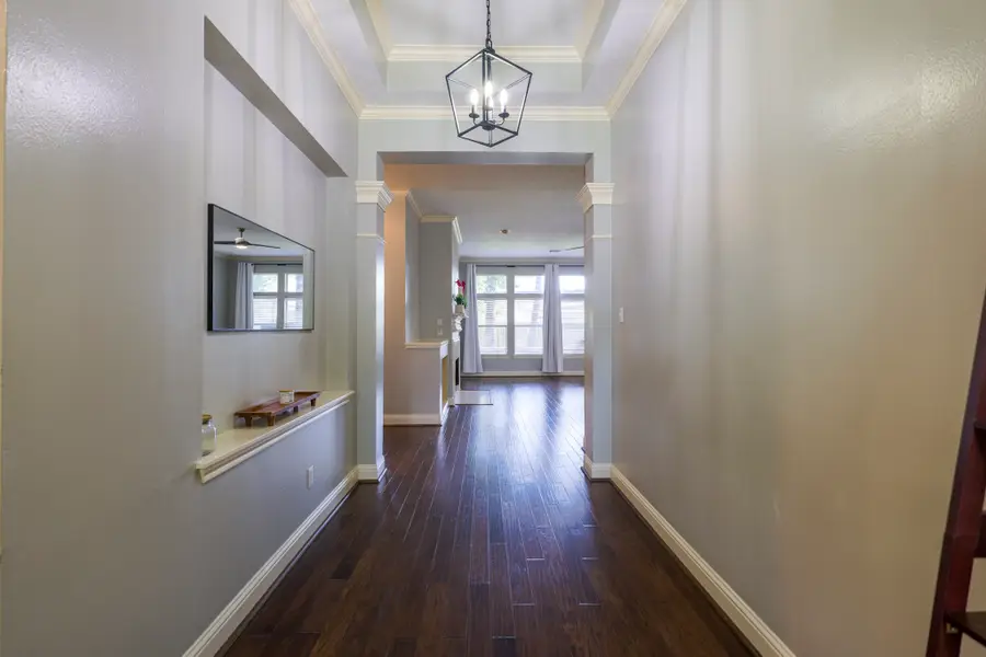 2911 Maple Bend Drive, Kingwood, TX 77345 - #2