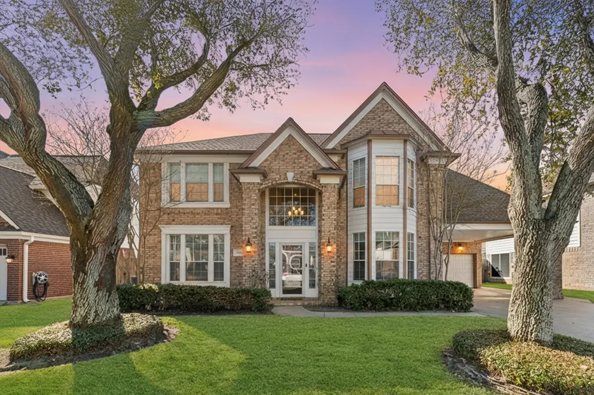 1802 Wynforest Drive, Deer Park, TX 77536 - #1