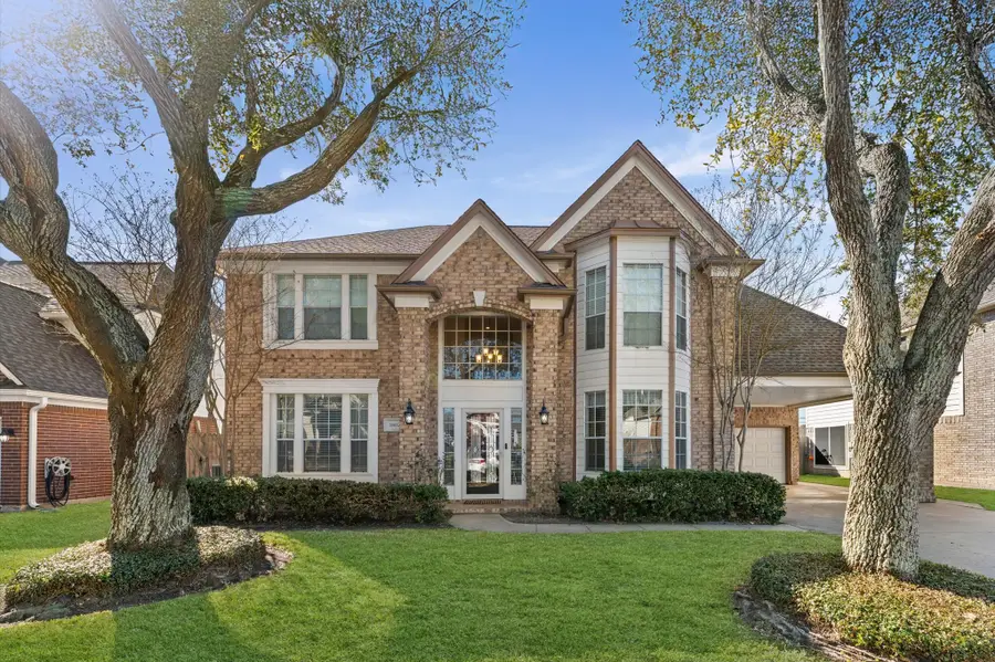 1802 Wynforest Drive, Deer Park, TX 77536 - #3