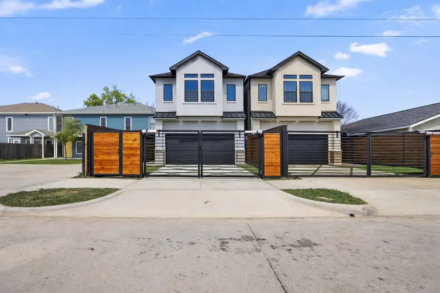 6611 Avenue O, Houston, TX 77011 - #2
