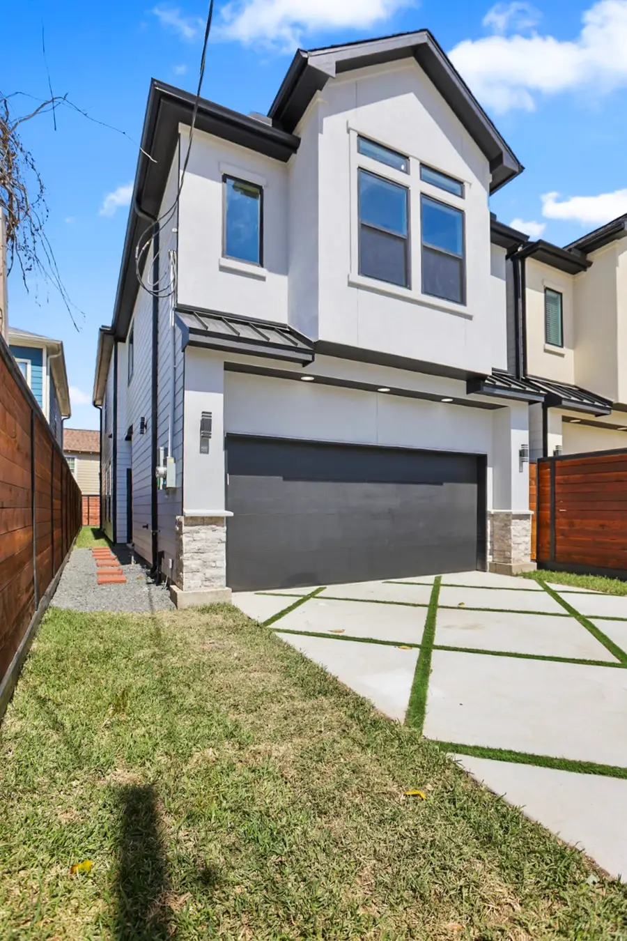 6611 Avenue O, Houston, TX 77011 - #3
