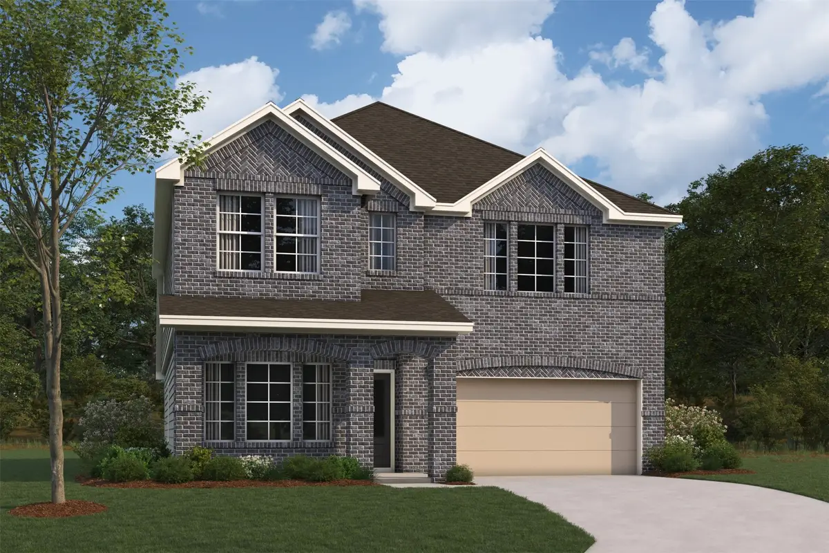 32227 Morning Luster Court, Fulshear, TX 77441 - #1