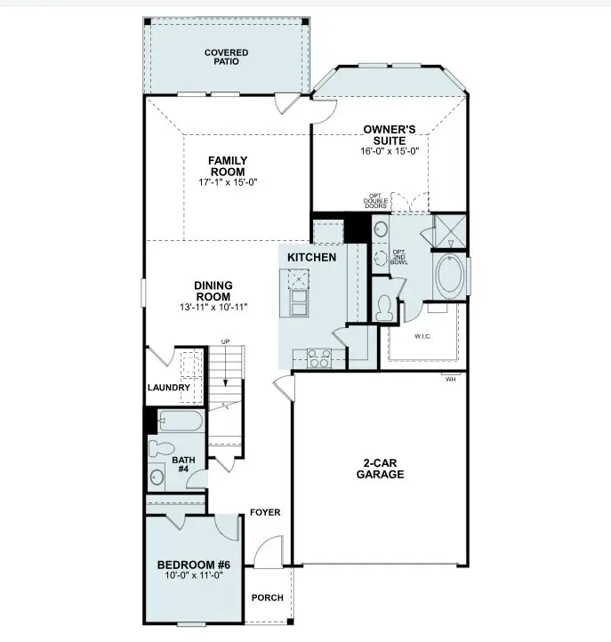 32227 Morning Luster Court, Fulshear, TX 77441 - #2