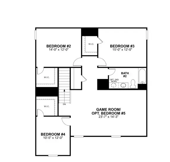 32227 Morning Luster Court, Fulshear, TX 77441 - #3