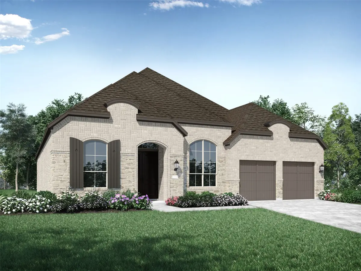 219 Harglow Court, Willis, TX 77318 - #1
