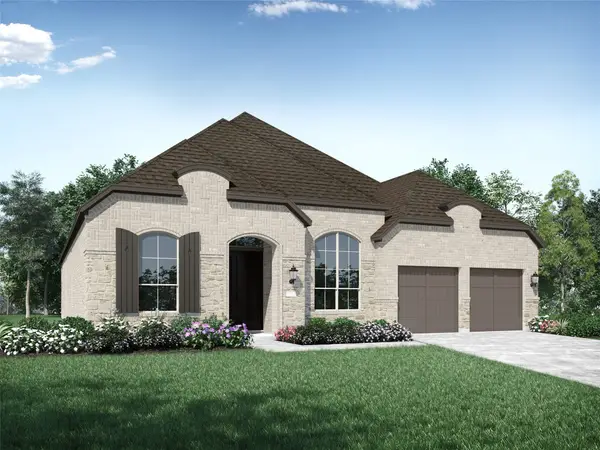 219 Harglow Court, Willis, TX 77318