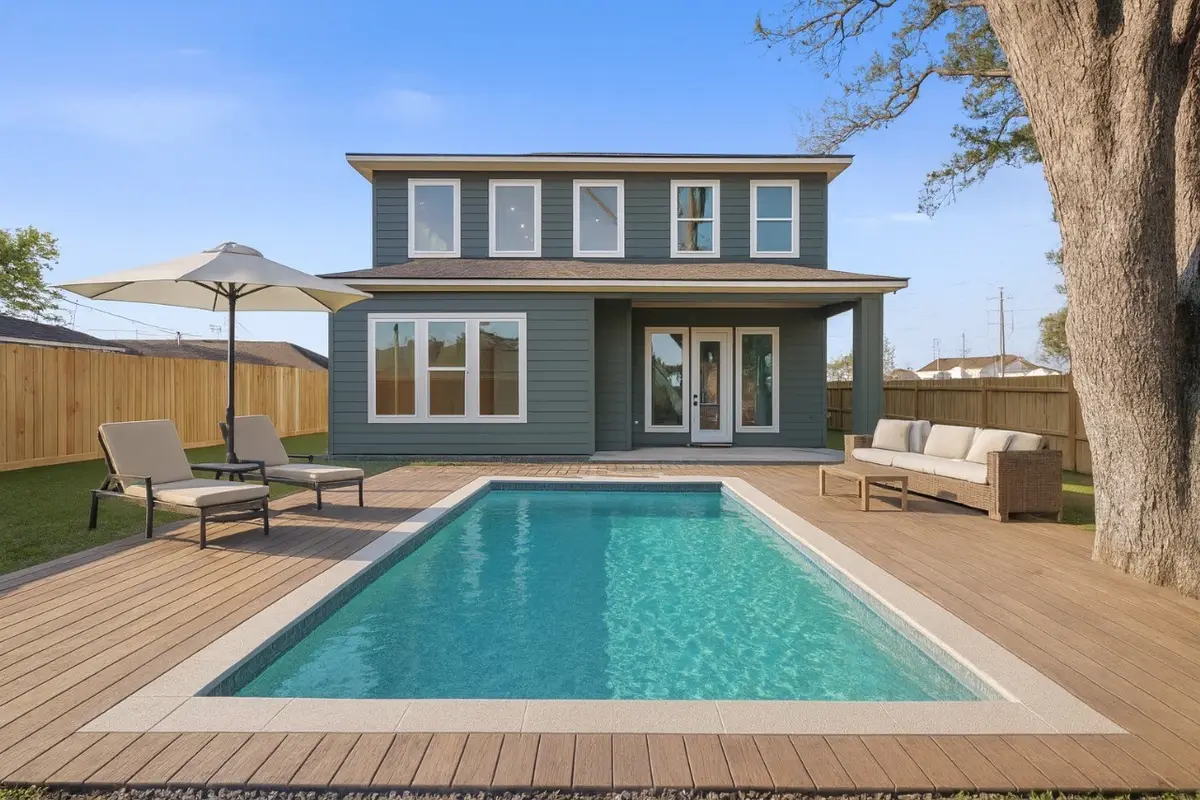 8646 Alcott Drive, Houston, TX 77080 - Image #1