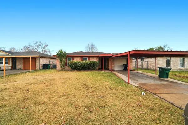 5139 Kilkenny Drive, Houston, TX 77048