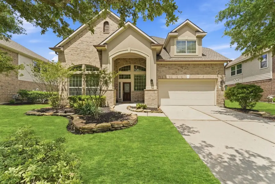 94 Buck Trail Place, Spring, TX 77389 - #2