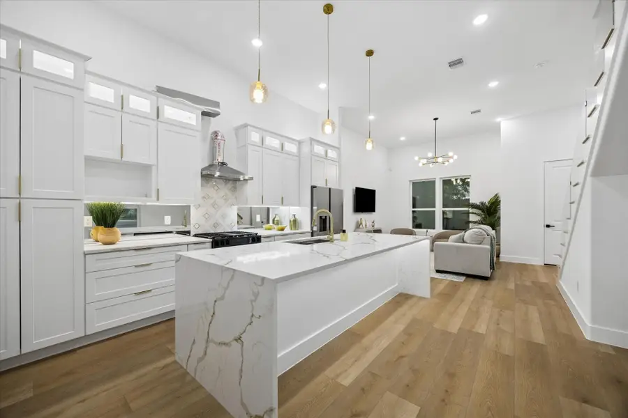 116 Velasco Street, Houston, TX 77003 - #3