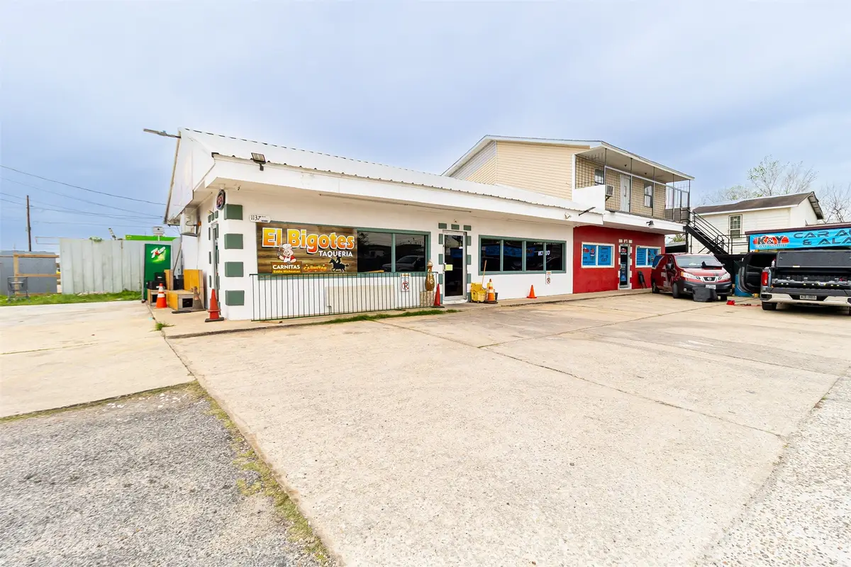 1137 Freeport Street, Houston, TX 77015 - #1