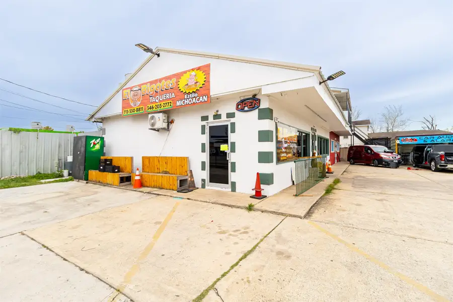 1137 Freeport Street, Houston, TX 77015 - #2