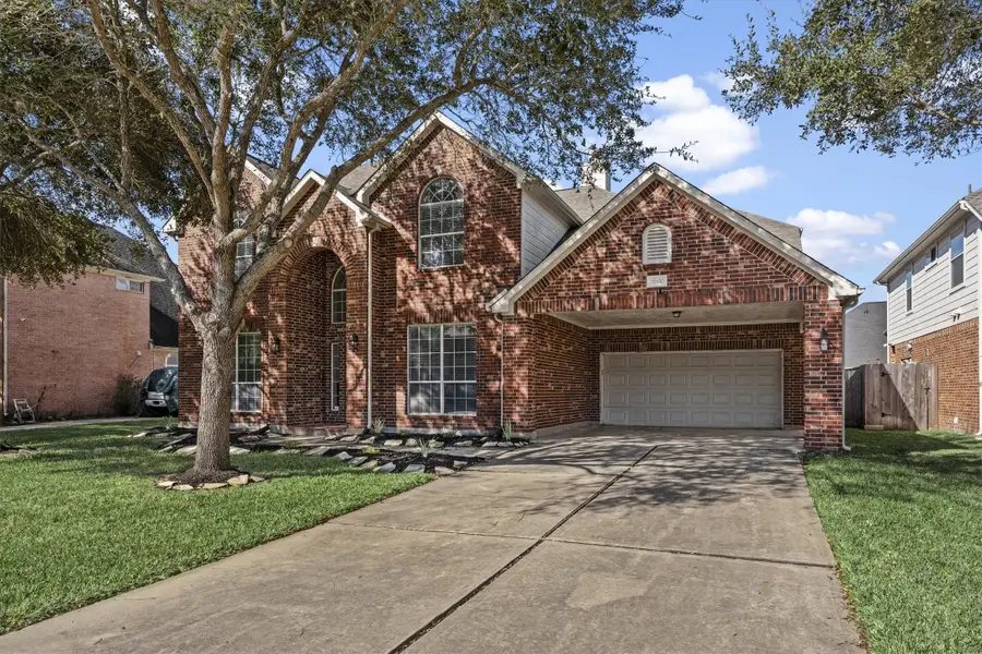 21510 Cozy Hollow Lane, Richmond, TX 77469 - Image #2