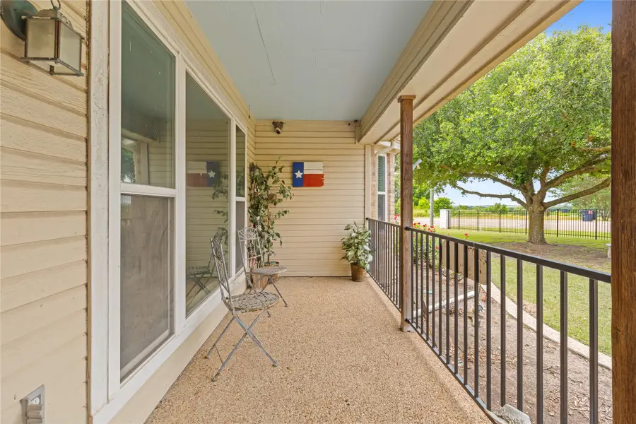 414 County Road 437, Eddy, TX 76524 - #3