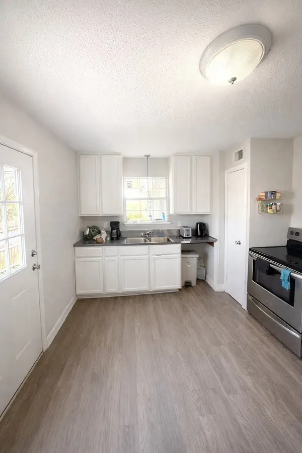 817 Church Street, Crosby, TX 77532