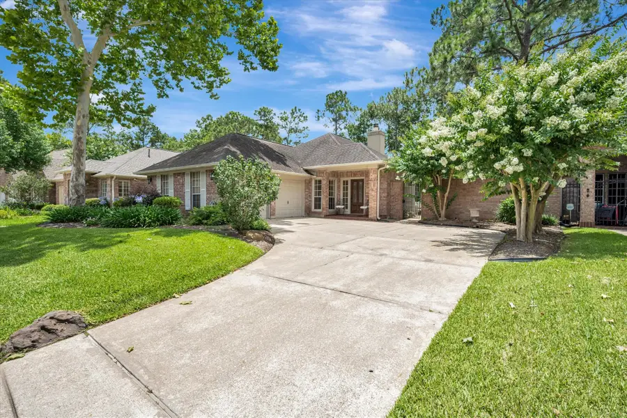 16007 Edgewood Drive, Pasadena, TX 77059 - #2