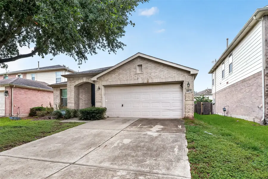 4219 Mineral Haven Drive, Houston, TX 77048 - #3