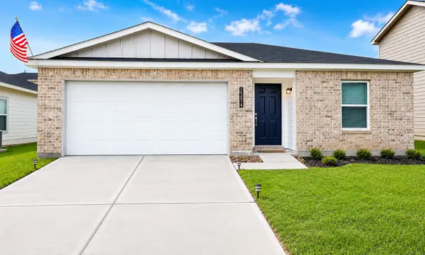 15674 Briar Forest Drive, Conroe, TX 77306