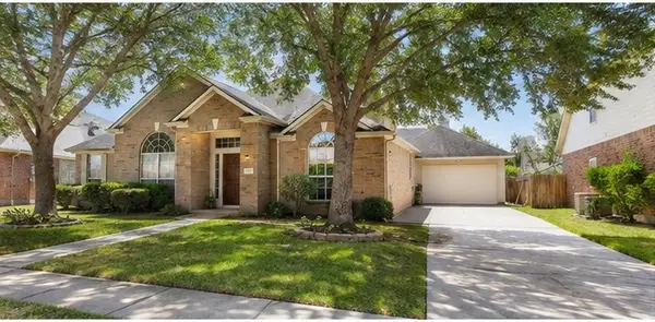 17711 Emerald Garden Lane, Houston, TX 77084