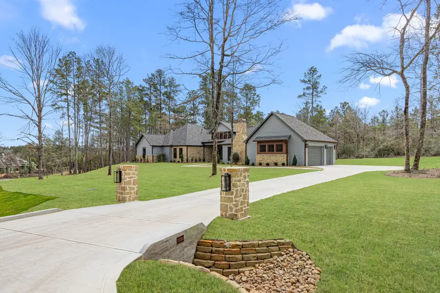 11584 Inspiration Drive, Willis, TX 77378 - #2