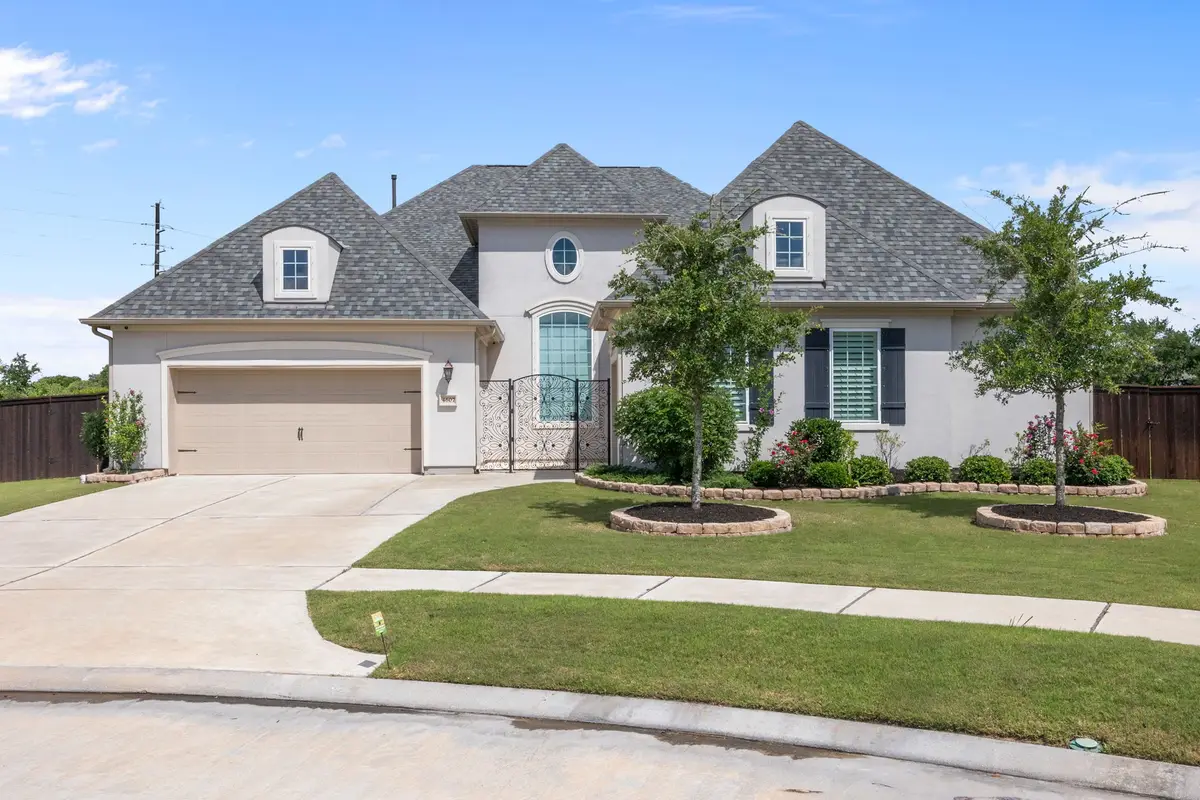 4607 Bernard Drive, Manvel, TX 77583 - #1
