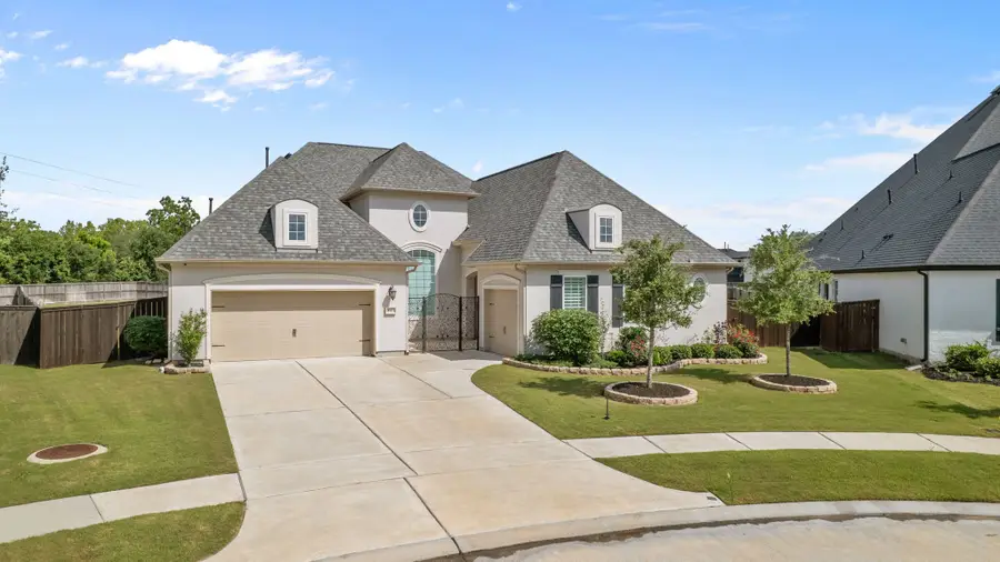 4607 Bernard Drive, Manvel, TX 77583 - #2