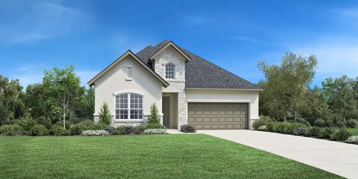 31835 Hatcher Grove Lane, Fulshear, TX 77441 - #1