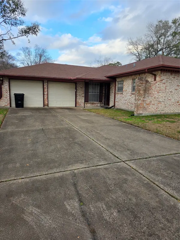 5115 Celestial Lane, Houston, TX 77039