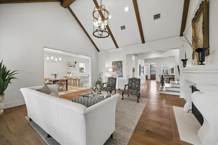 9705 Larston Street, Houston, TX 77055 - #3