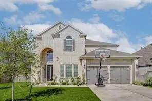 24402 Kingelm Lake Drive, Katy, TX 77493 - #1