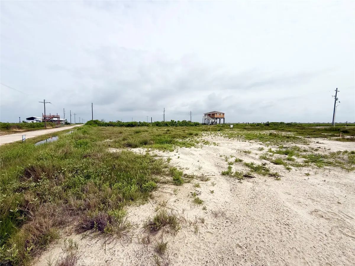TBD Waco Lot 35 Street, Gilchrist, TX 77617 - #1