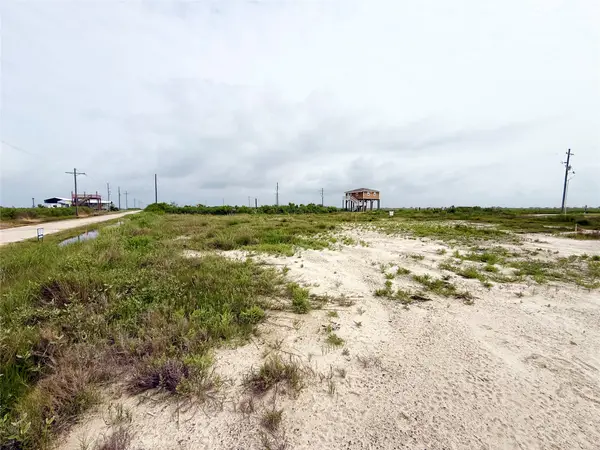 TBD Waco Lot 35 Street, Gilchrist, TX 77617